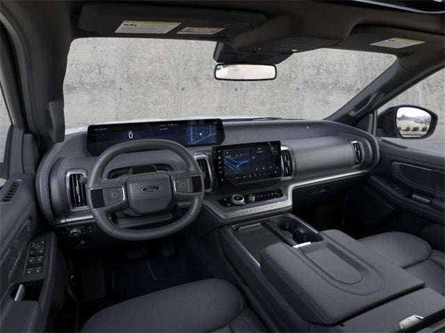 2026 Ford Expedition Max Platinum STEALTH