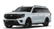 2026 Ford Expedition Max Platinum STEALTH