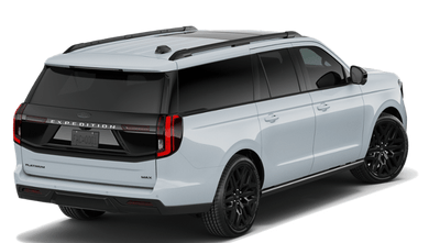 2026 Ford Expedition Max Platinum STEALTH