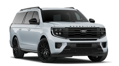 2026 Ford Expedition Max Platinum STEALTH