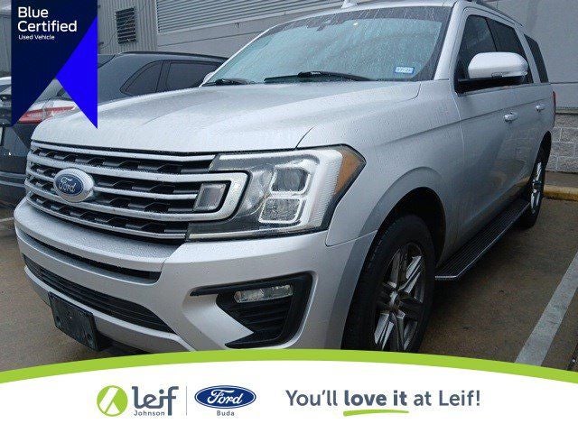 2018 Ford Expedition XLT