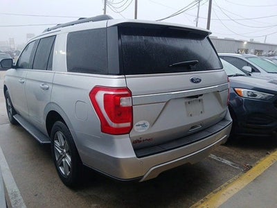 2018 Ford Expedition XLT