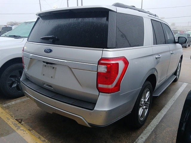 2018 Ford Expedition XLT