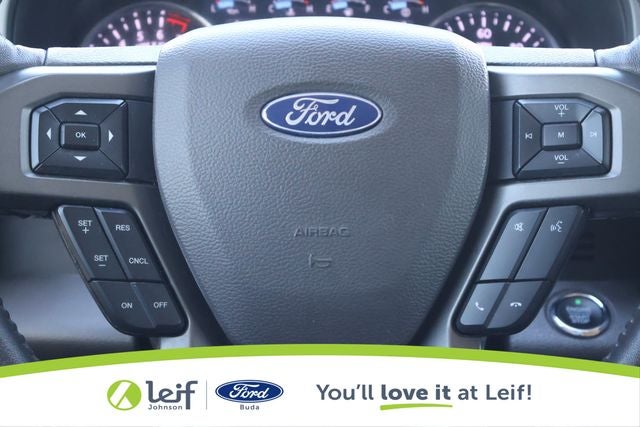 2020 Ford Expedition XLT