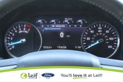 2020 Ford Expedition XLT