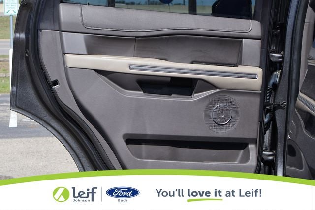 2020 Ford Expedition XLT