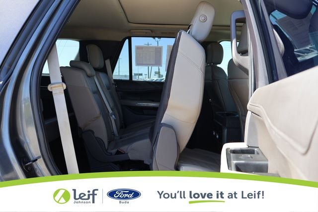 2020 Ford Expedition XLT