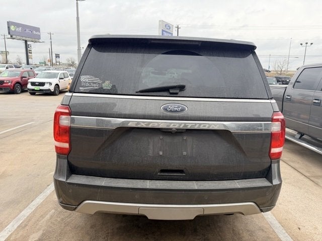2020 Ford Expedition XLT