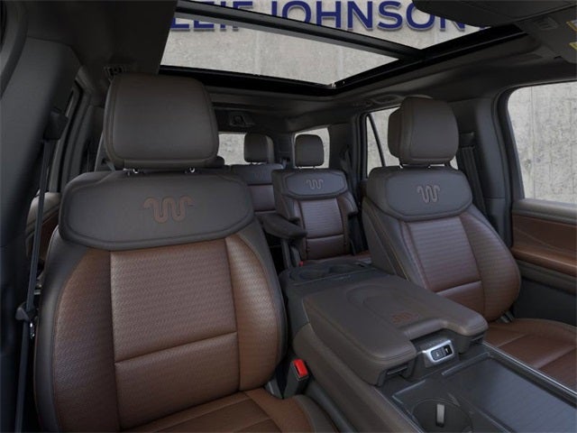 2026 Ford Expedition King Ranch