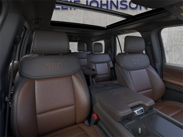 2025 Ford Expedition King Ranch
