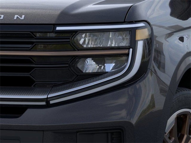 2025 Ford Expedition King Ranch