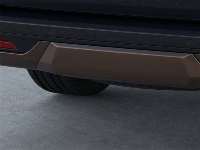 2025 Ford Expedition King Ranch