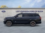 2025 Ford Expedition King Ranch
