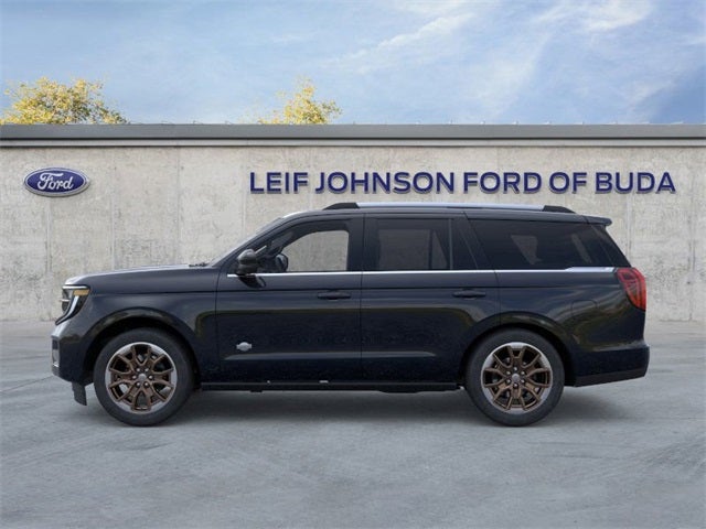 2025 Ford Expedition King Ranch