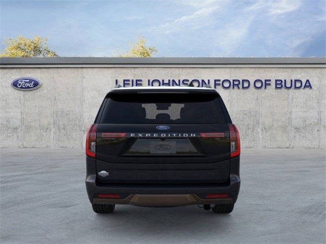 2025 Ford Expedition King Ranch