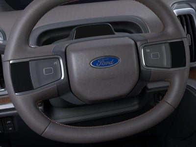 2026 Ford Expedition King Ranch