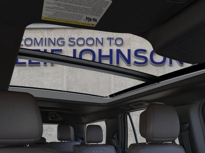 2026 Ford Expedition King Ranch