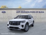 2026 Ford Explorer Active w/100A Pkg