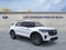 2026 Ford EXPLORER XLT