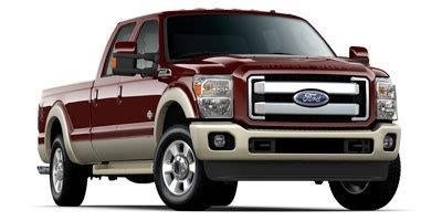 2012 Ford Super Duty F-250 XLT