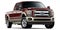 2012 Ford Super Duty F-250 XLT