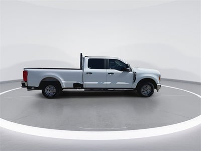2023 Ford Super Duty F-250 XL