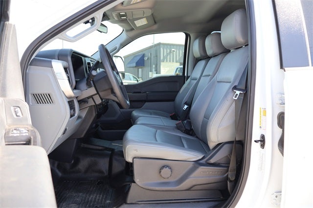 2023 Ford Super Duty F-250 XL