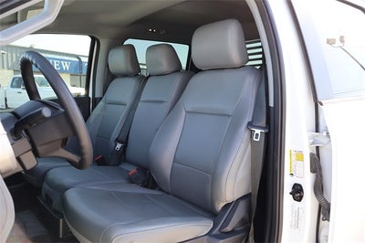 2023 Ford Super Duty F-250 XL