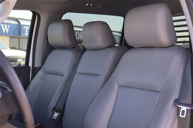 2023 Ford Super Duty F-250 XL