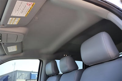 2023 Ford Super Duty F-250 XL