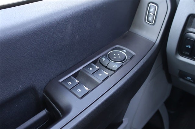 2023 Ford Super Duty F-250 XL