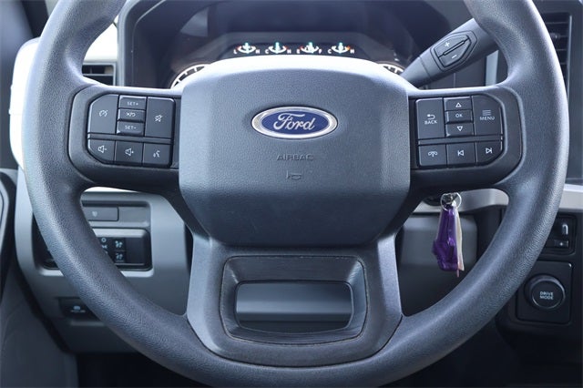 2023 Ford Super Duty F-250 XL