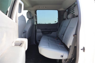 2023 Ford Super Duty F-250 XL