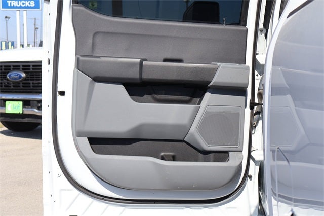 2023 Ford Super Duty F-250 XL