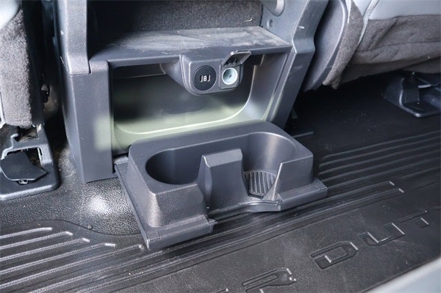 2023 Ford Super Duty F-250 XL