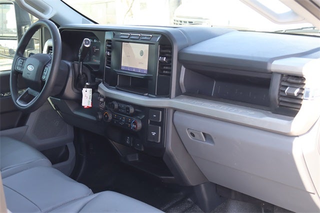 2023 Ford Super Duty F-250 XL