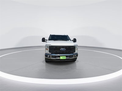 2023 Ford Super Duty F-250 XL