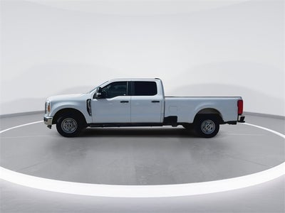 2023 Ford Super Duty F-250 XL
