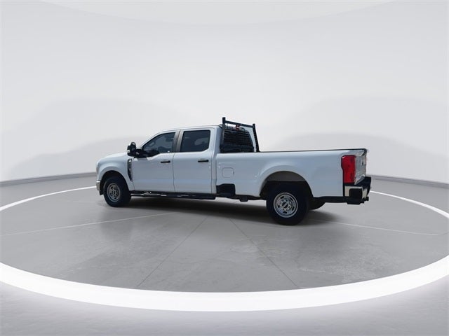 2023 Ford Super Duty F-250 XL