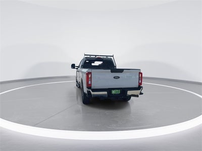 2023 Ford Super Duty F-250 XL