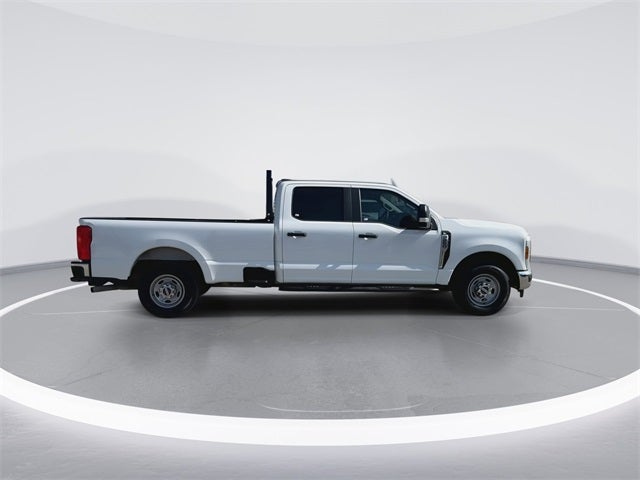 2024 Ford Super Duty F-250 XL