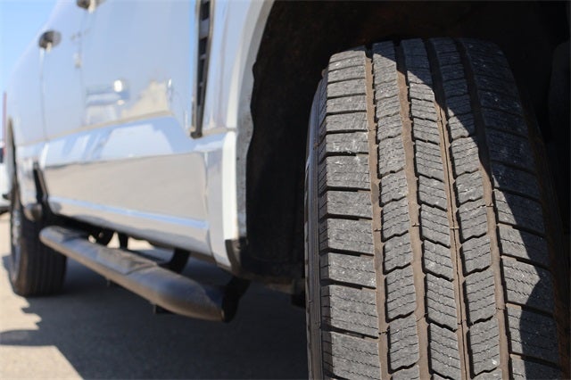 2024 Ford Super Duty F-250 XL