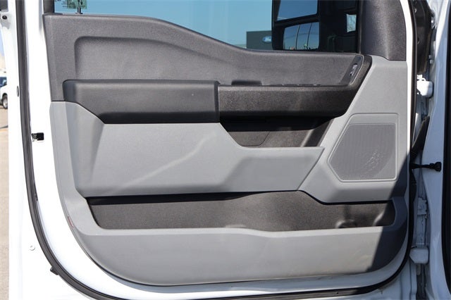 2024 Ford Super Duty F-250 XL