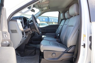 2024 Ford Super Duty F-250 XL