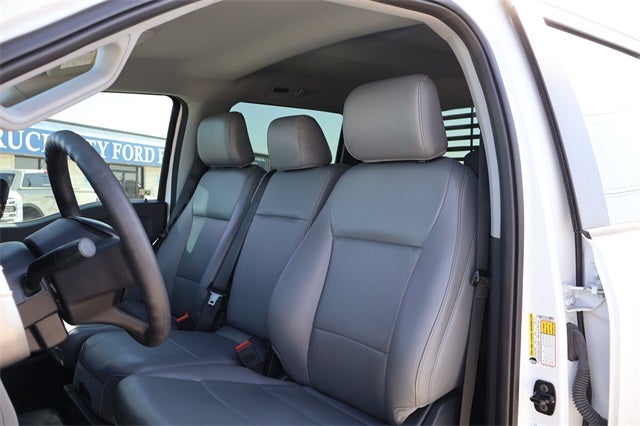 2024 Ford Super Duty F-250 XL