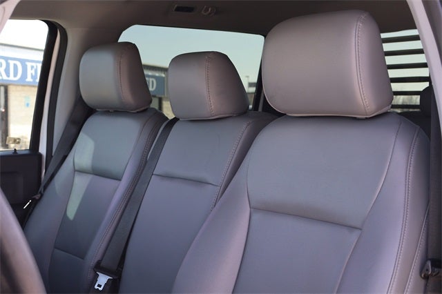 2024 Ford Super Duty F-250 XL