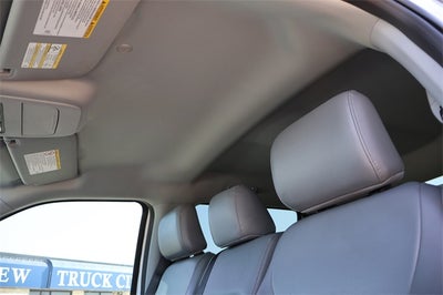 2024 Ford Super Duty F-250 XL