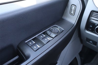 2024 Ford Super Duty F-250 XL
