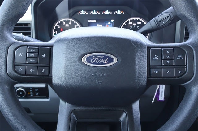 2024 Ford Super Duty F-250 XL