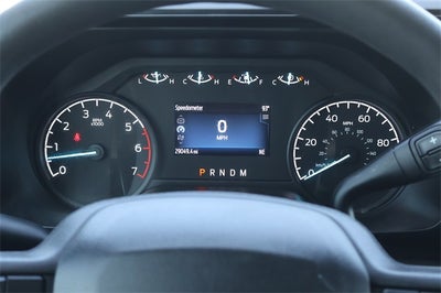 2024 Ford Super Duty F-250 XL